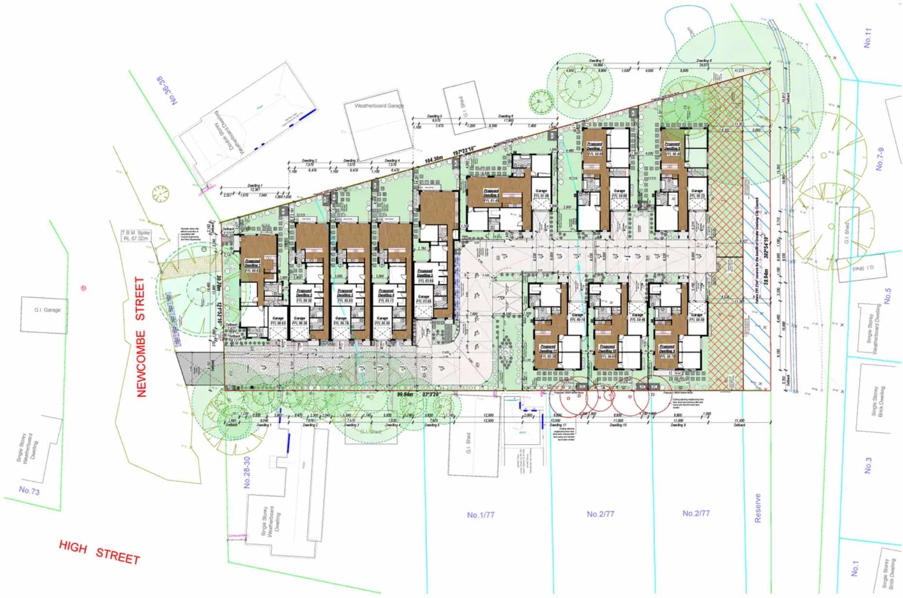 [House & Land] 3234 Street, Drysdale OpenLot